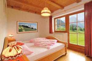 Wohnung Dolomiten