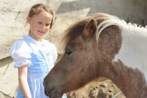 Familienurlaub in Kastelruth