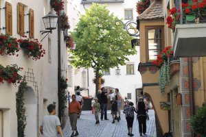 Urlaub in Kastelruth - Dolomiten