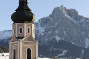 Urlaub in Kastelruth - Dolomiten