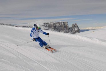 Skiurlaub auf dem Bauernhof