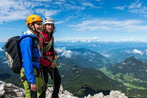 Escursioni, alpinismo e arrampicata sull’Alpe di Siusi 9