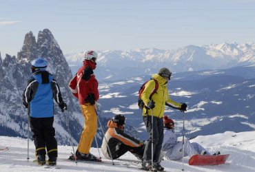 Winterurlaub in den Dolomiten 03