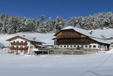 Vacanze invernali nelle Dolomiti 07